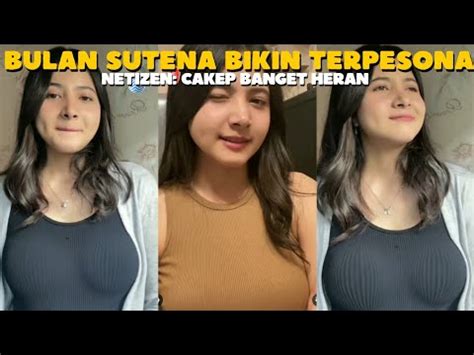 bokep bulan|Bulan Sutena DeepFakes Porn Videos